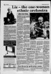 Wembley Observer Thursday 25 January 1990 Page 14