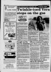 Wembley Observer Thursday 25 January 1990 Page 16