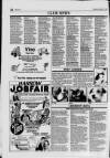 Wembley Observer Thursday 25 January 1990 Page 20