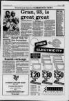 Wembley Observer Thursday 25 January 1990 Page 23