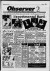 Wembley Observer Thursday 25 January 1990 Page 25