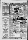 Wembley Observer Thursday 25 January 1990 Page 30