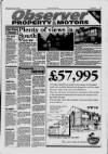 Wembley Observer Thursday 25 January 1990 Page 65