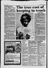 Wembley Observer Thursday 01 February 1990 Page 4