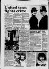 Wembley Observer Thursday 01 February 1990 Page 8