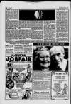 Wembley Observer Thursday 01 February 1990 Page 12