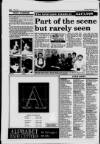 Wembley Observer Thursday 01 February 1990 Page 14