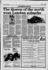 Wembley Observer Thursday 01 February 1990 Page 15