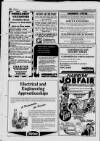 Wembley Observer Thursday 01 February 1990 Page 46