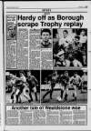 Wembley Observer Thursday 08 February 1990 Page 59