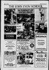 Wembley Observer Thursday 22 February 1990 Page 14