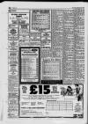 Wembley Observer Thursday 22 February 1990 Page 40