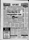 Wembley Observer Thursday 22 February 1990 Page 60