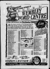 Wembley Observer Thursday 22 February 1990 Page 94