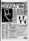 Wembley Observer Thursday 01 March 1990 Page 13