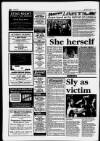 Wembley Observer Thursday 01 March 1990 Page 20