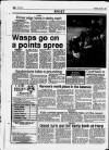 Wembley Observer Thursday 01 March 1990 Page 58