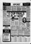 Wembley Observer Thursday 01 March 1990 Page 60