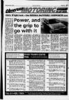 Wembley Observer Thursday 01 March 1990 Page 87