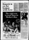 Wembley Observer Thursday 22 March 1990 Page 8