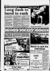 Wembley Observer Thursday 22 March 1990 Page 16