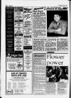 Wembley Observer Thursday 22 March 1990 Page 24