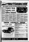 Wembley Observer Thursday 22 March 1990 Page 91