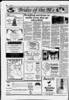 Wembley Observer Thursday 29 March 1990 Page 8