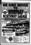 Wembley Observer Thursday 29 March 1990 Page 103