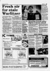 Wembley Observer Thursday 26 April 1990 Page 17