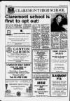 Wembley Observer Thursday 26 April 1990 Page 26