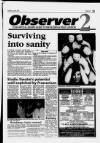 Wembley Observer Thursday 26 April 1990 Page 33