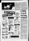 Wembley Observer Thursday 03 May 1990 Page 4