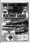 Wembley Observer Thursday 03 May 1990 Page 27