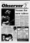 Wembley Observer Thursday 03 May 1990 Page 31