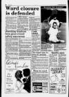 Wembley Observer Thursday 10 May 1990 Page 2