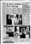 Wembley Observer Thursday 10 May 1990 Page 4