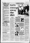 Wembley Observer Thursday 21 June 1990 Page 6