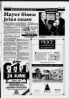 Wembley Observer Thursday 21 June 1990 Page 17