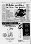 Wembley Observer Thursday 21 June 1990 Page 20