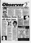 Wembley Observer Thursday 21 June 1990 Page 23