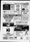 Wembley Observer Thursday 21 June 1990 Page 40