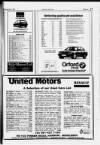 Wembley Observer Thursday 21 June 1990 Page 87