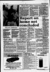 Wembley Observer Thursday 18 October 1990 Page 4