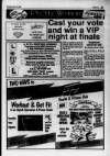 Wembley Observer Thursday 18 October 1990 Page 21