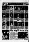 Wembley Observer Thursday 18 October 1990 Page 22