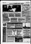 Wembley Observer Thursday 18 October 1990 Page 26