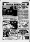 Wembley Observer Thursday 18 October 1990 Page 36
