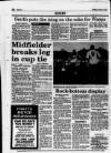 Wembley Observer Thursday 18 October 1990 Page 64