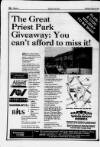 Wembley Observer Thursday 18 October 1990 Page 88